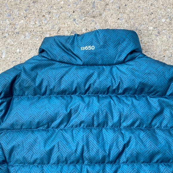 Eddie Bauer Woman’s EB650 Packable Puffer Vest Medium - Picture 12 of 16